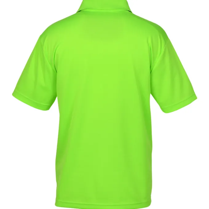 Rival RacerMesh Polo - Men's