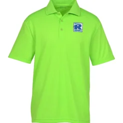 Rival RacerMesh Polo - Men's