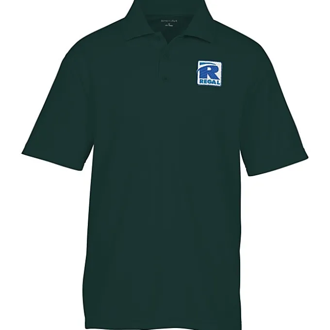 Rival RacerMesh Polo - Men's