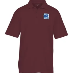 Rival RacerMesh Polo - Men's