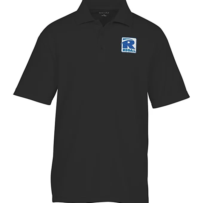 Rival RacerMesh Polo - Men's