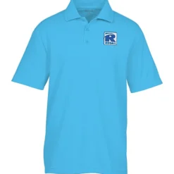 Rival RacerMesh Polo - Men's