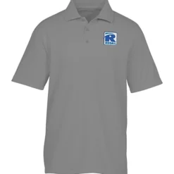 Rival RacerMesh Polo - Men's