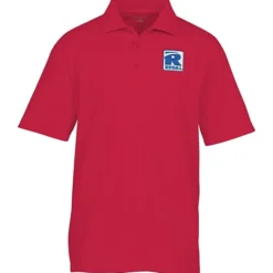 Rival RacerMesh Polo - Men's - 24 hr