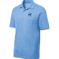 Rival RacerMesh Polo - Men's - 24 hr
