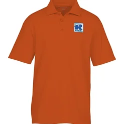Rival RacerMesh Polo - Men's - 24 hr