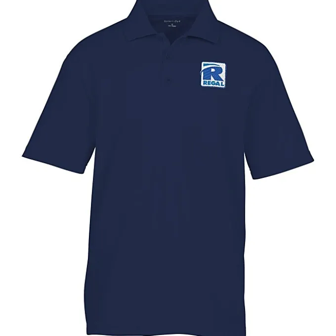 Rival RacerMesh Polo - Men's - 24 hr
