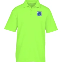 Rival RacerMesh Polo - Men's - 24 hr