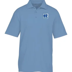 Rival RacerMesh Polo - Men's - 24 hr