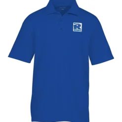 Rival RacerMesh Polo - Men's - 24 hr