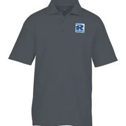 Rival RacerMesh Polo - Men's - 24 hr