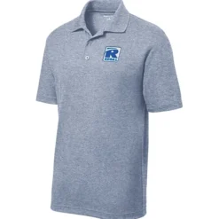 Rival RacerMesh Polo - Men's - 24 hr