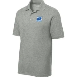 Rival RacerMesh Polo - Men's - 24 hr