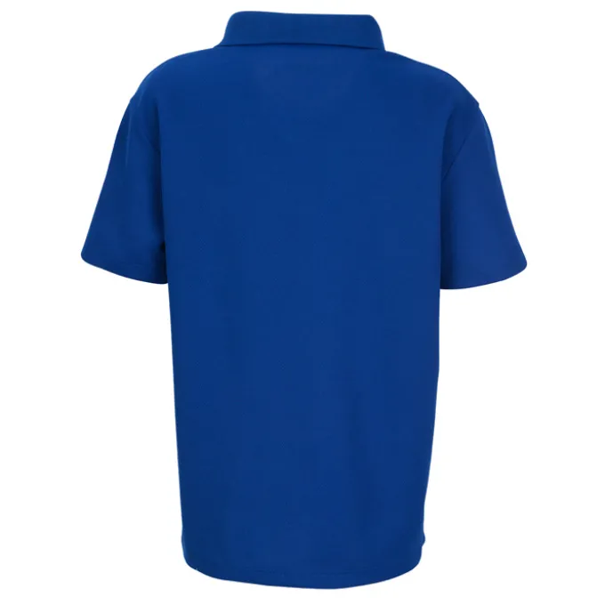 Rival RacerMesh Polo - Youth
