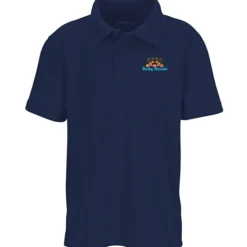 Rival RacerMesh Polo - Youth