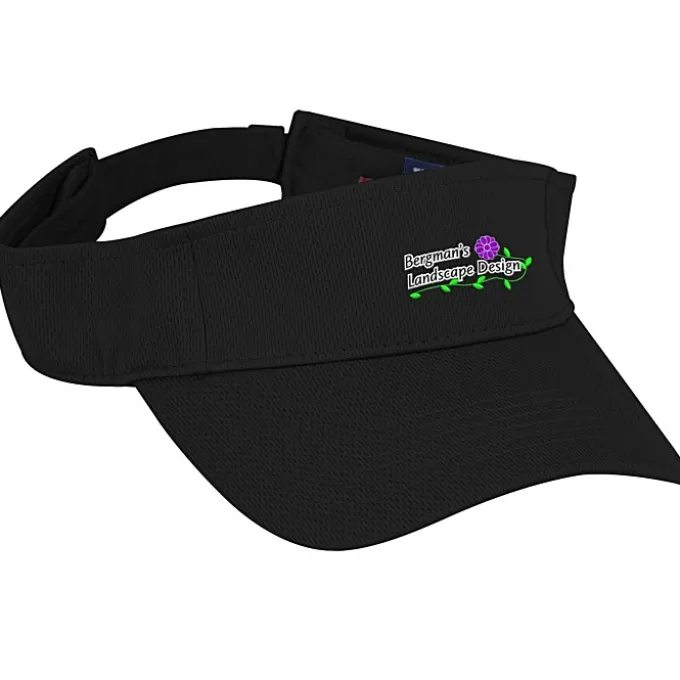 Rival Racermesh Visor