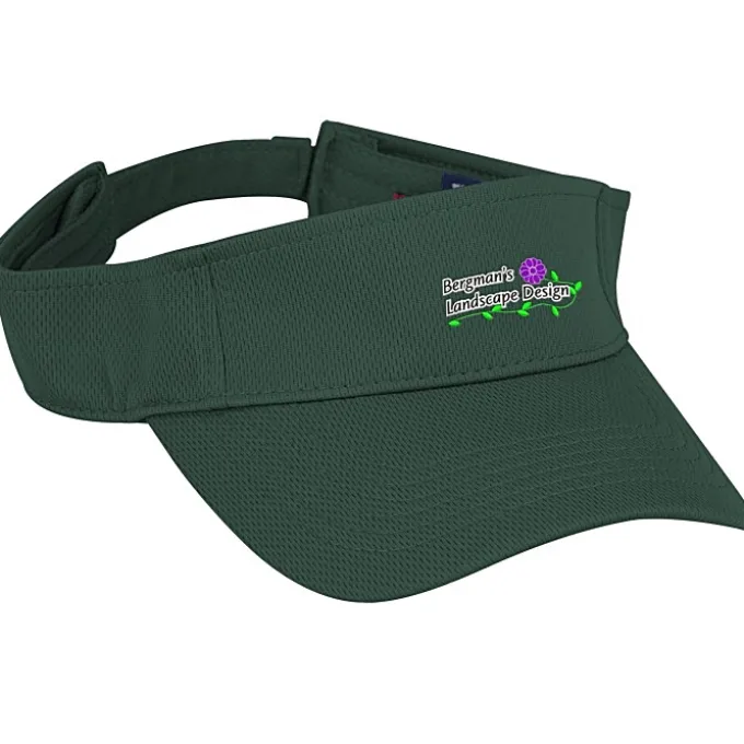 Rival Racermesh Visor