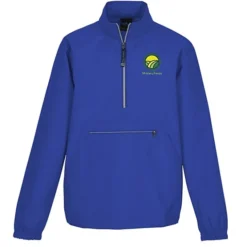 Riverbank Pack-N-Go Pullover