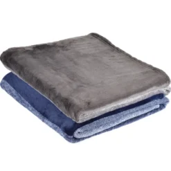 River Hill Quartet Blanket