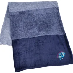 River Hill Quartet Blanket