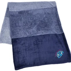 River Hill Quartet Blanket