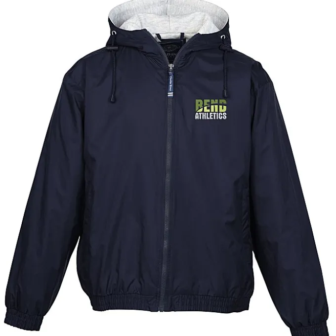 River Tec Three Season Jacket