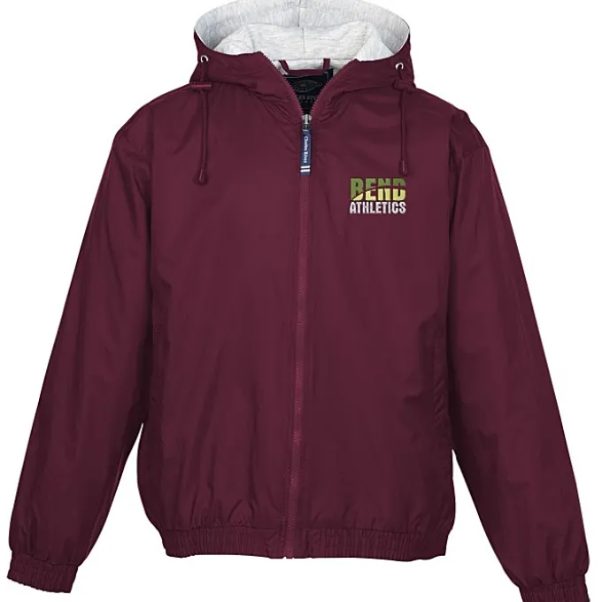 River Tec Three Season Jacket