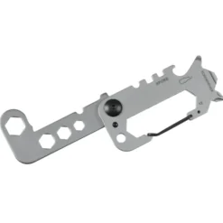 Rivet Carabiner Multi-Tool