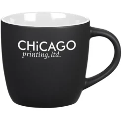 Riviera Ceramic Mug - 10 oz