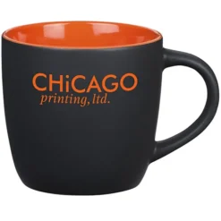 Riviera Ceramic Mug - 10 oz