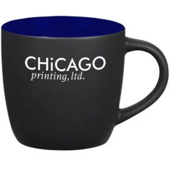 Riviera Ceramic Mug - 10 oz