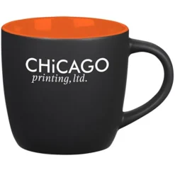 Riviera Ceramic Mug - 10 oz