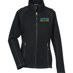 Rixford Microfleece Jacket - Ladies'