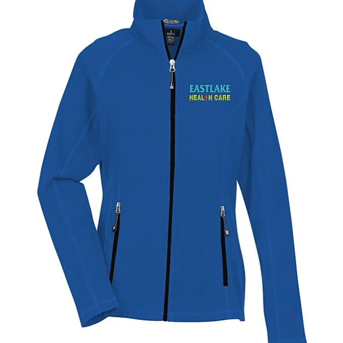 Rixford Microfleece Jacket - Ladies'