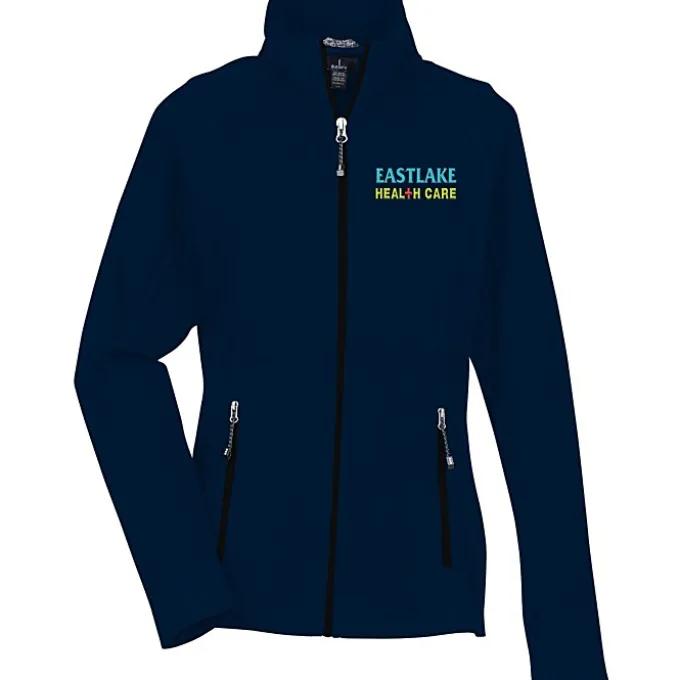 Rixford Microfleece Jacket - Ladies'