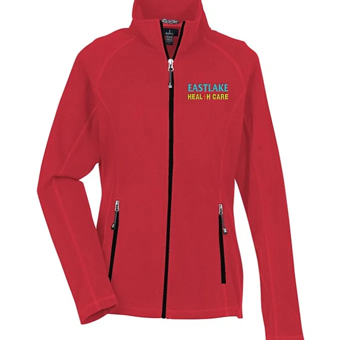 Rixford Microfleece Jacket - Ladies'