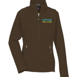 Rixford Microfleece Jacket - Ladies'