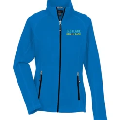 Rixford Microfleece Jacket - Ladies'