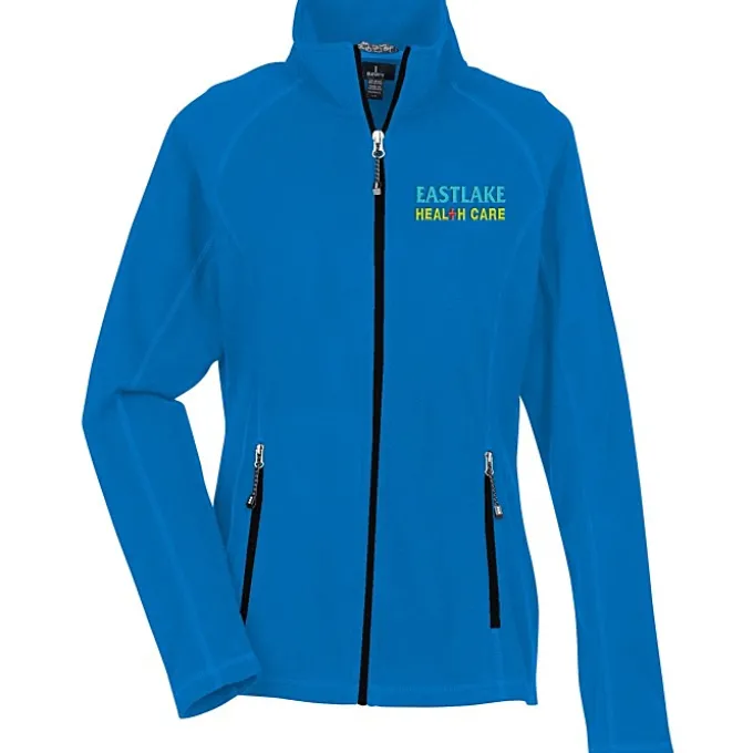 Rixford Microfleece Jacket - Ladies'