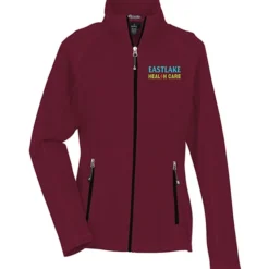 Rixford Microfleece Jacket - Ladies'