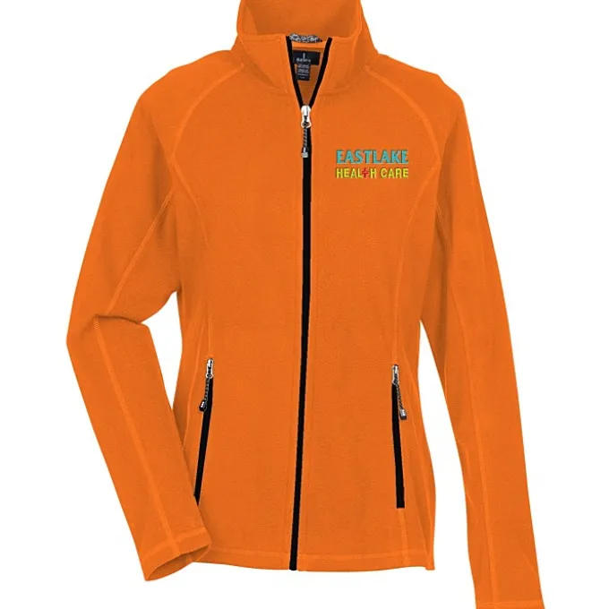 Rixford Microfleece Jacket - Ladies'