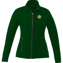 Rixford Microfleece Jacket - Ladies' - 24 hr