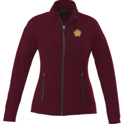 Rixford Microfleece Jacket - Ladies' - 24 hr
