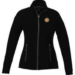 Rixford Microfleece Jacket - Ladies' - 24 hr