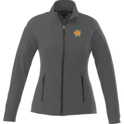 Rixford Microfleece Jacket - Ladies' - 24 hr