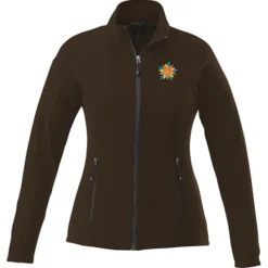 Rixford Microfleece Jacket - Ladies' - 24 hr