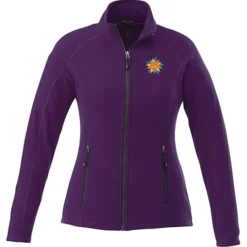 Rixford Microfleece Jacket - Ladies' - 24 hr