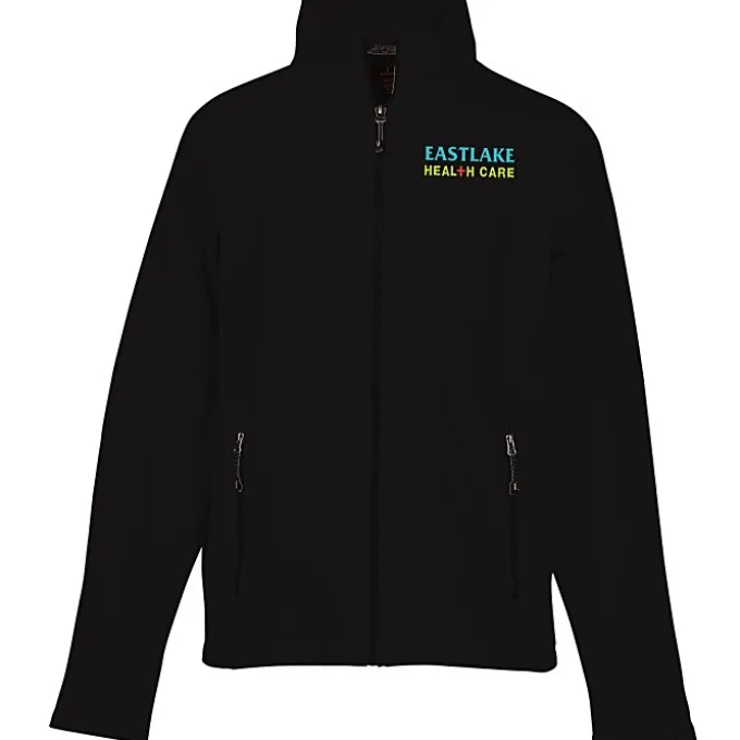 Rixford Microfleece Jacket - Men's