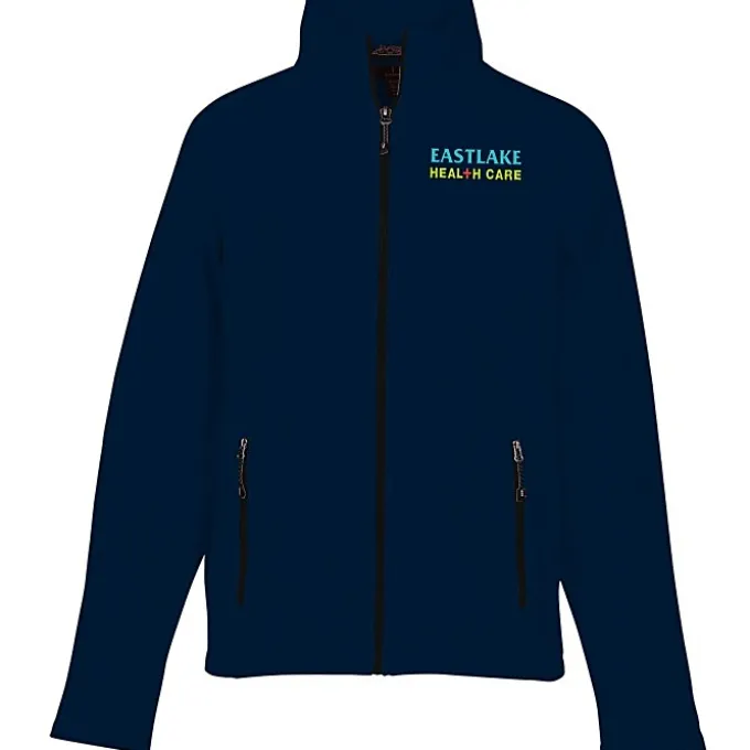 Rixford Microfleece Jacket - Men's