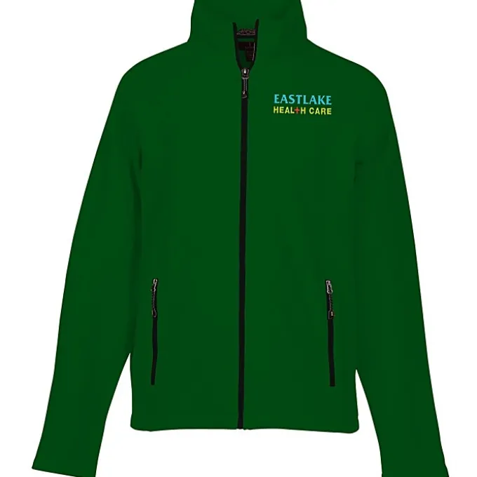 Rixford Microfleece Jacket - Men's